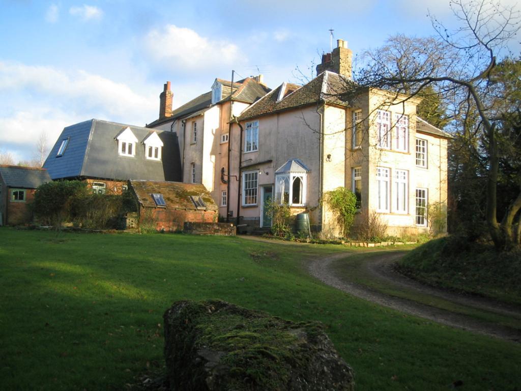 Bulmer Tye House Middleton  Экстерьер фото