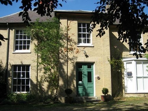 Bulmer Tye House Middleton  Экстерьер фото